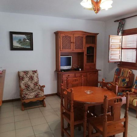 Apartamentos Cerro Negro Капілейра Екстер'єр фото