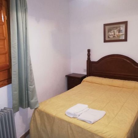 Apartamentos Cerro Negro Капілейра Екстер'єр фото