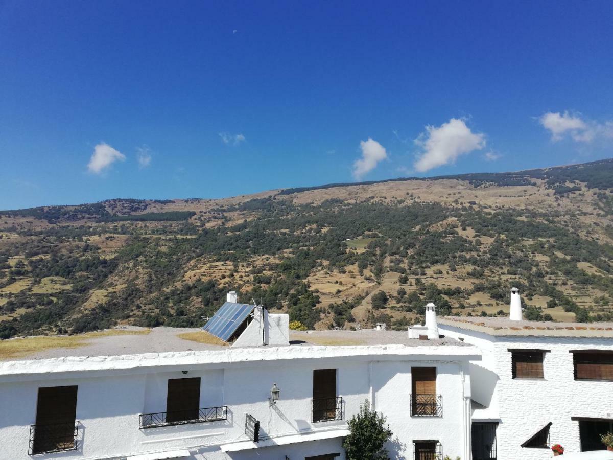 Apartamentos Cerro Negro Капілейра Екстер'єр фото